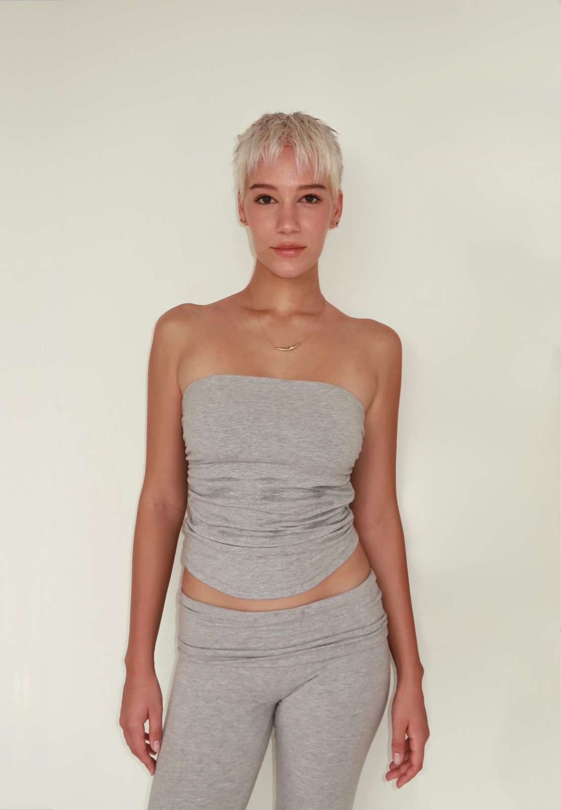 Eva Monroe, UGC creator